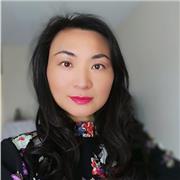 Profession de chinois native avec 7 ans expérience auprès des écoliers, collégiens, lycéens et adultes